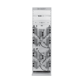 Combinador Panel en Rack 19