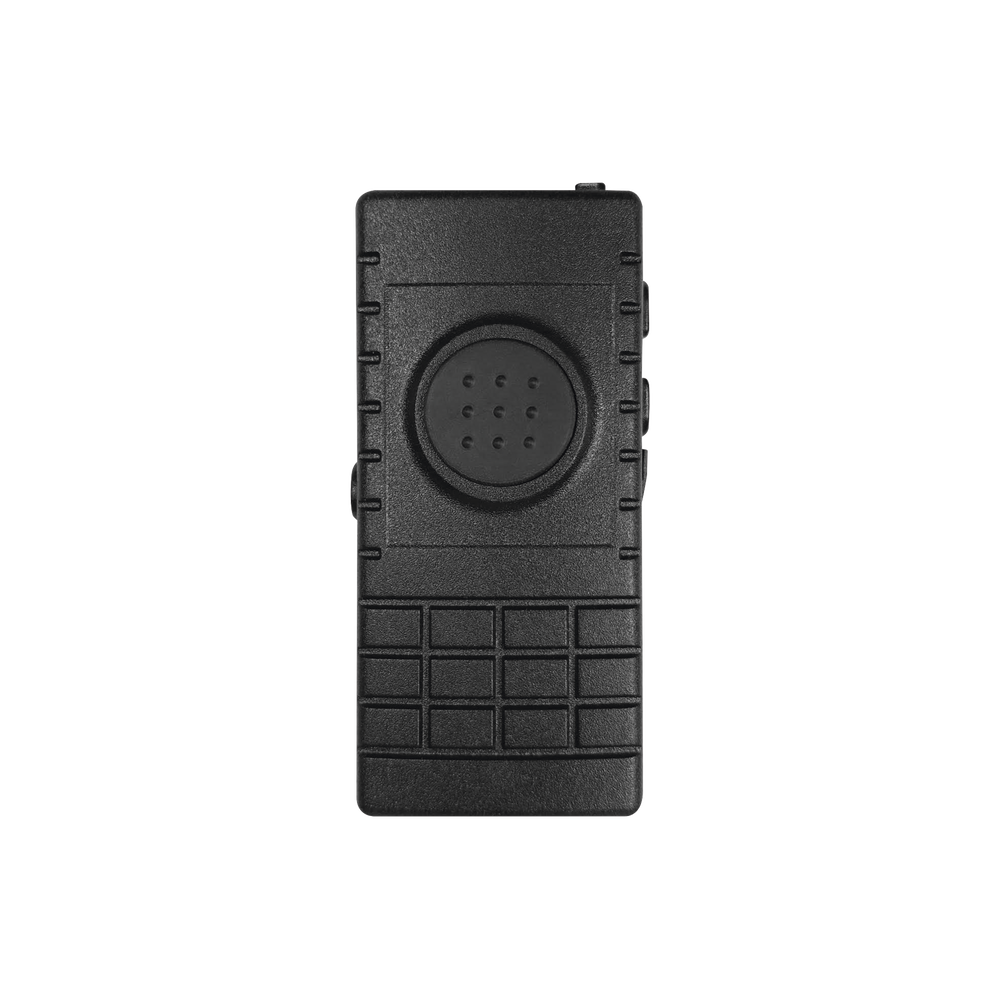 BTH-300 SERIES BLUETOOTH Microphone For Hytera With Wireless PTT