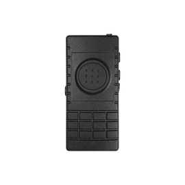 BTH-300 SERIES BLUETOOTH Microphone For Hytera With Wireless PTT