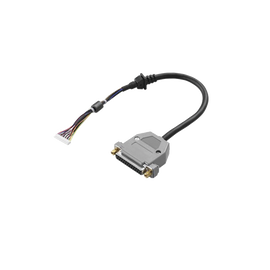Cable for Optional Ports DB25