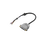 Cable for Optional Ports DB25