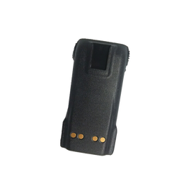 Batería IS  NI-MH 2500 mAh para radios XTS1000/1500/2250/2500, MT1500, PR1500, Incluye Clip