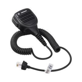 Remote  Mircrophone For Telo M5 PoC Mobile Radio
