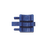 Kit de 2 navajas de repuesto para SDT400-50.