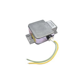 Magnetron of 25 kW X-band