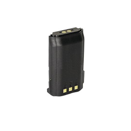 Batería WP IP67 2200 mAh, Li-Ion para radio ICOM IC-F43TR.