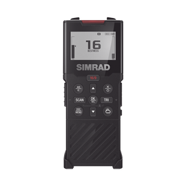 Wireles handset HS-40 for VHF radio RS-40