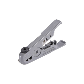 Peladora de Cable Compatible con UTP o Cable de Cobre de 3.2 a 9 mm (Diam. ext.)