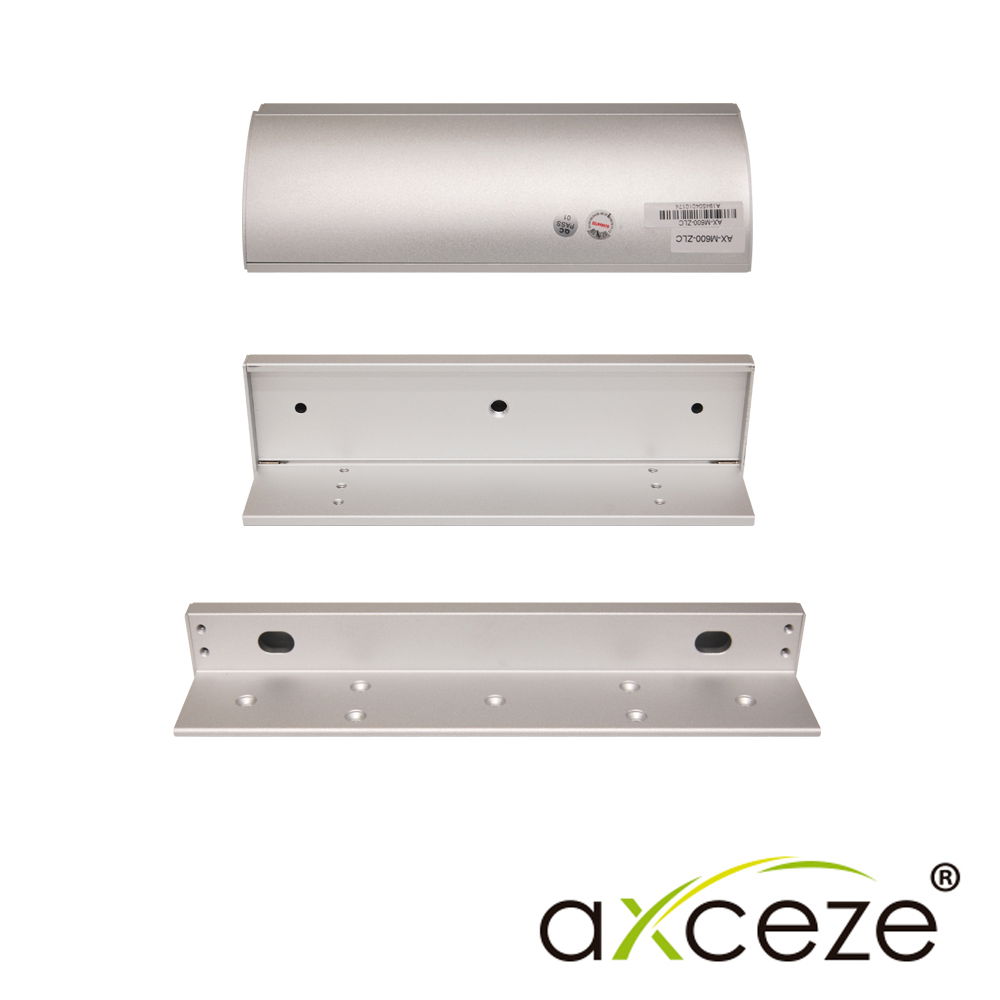 BRACKET TIPO ZLC MODELO AX-M620-ZLC COMPATIBLE CON LA SERIE DE ELECTROIMANES M620 BRACKET TIPO ZLC MODELO AX-M620-ZLC COMPATIBLE CON LA SERIE DE ELECTROIMANES M620