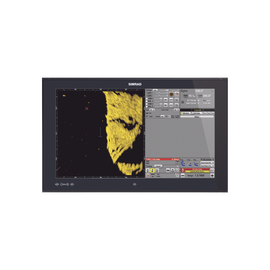 Monitor M5027 argus type approved for CAT1 IMO/SOLAS VESSELS and ECDIS