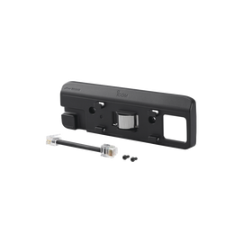 Bracket to attach the controller to the main unit