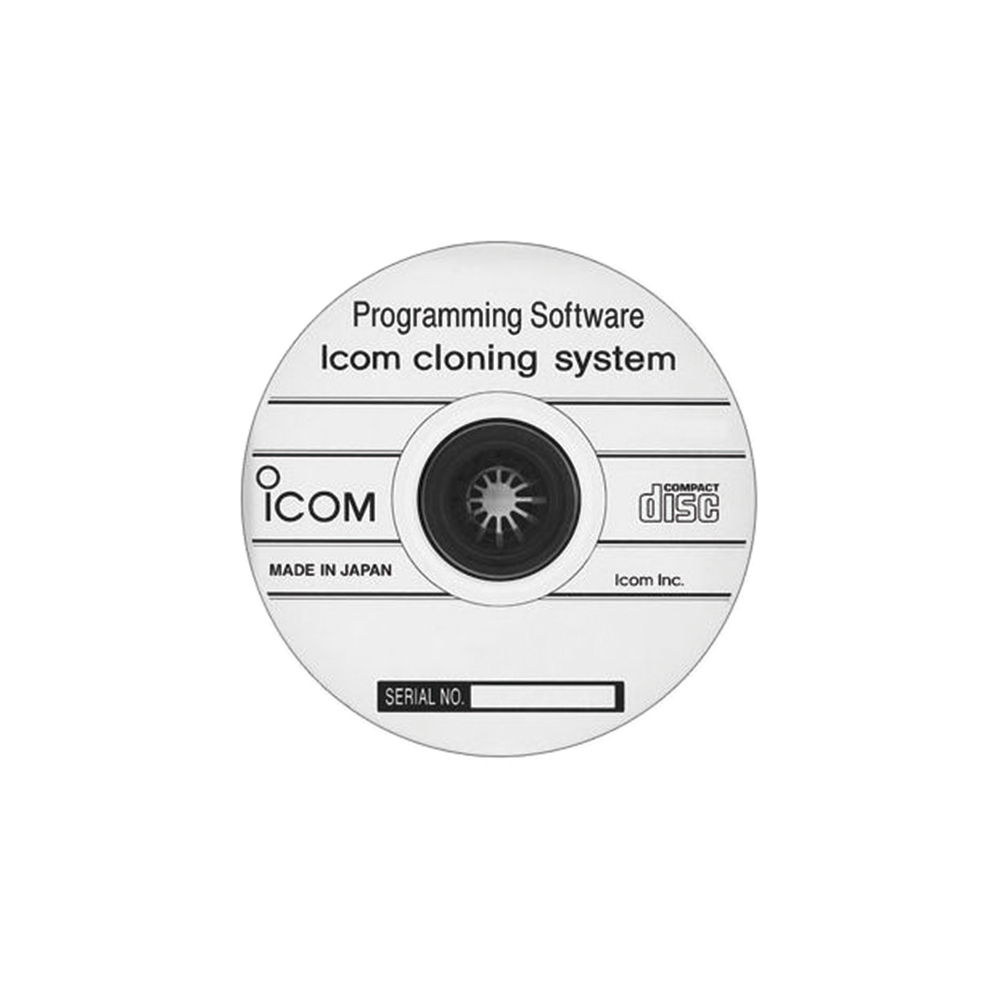 Encryption key loader software for F3400/F5400 series