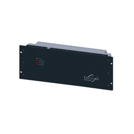 Amplificador Ciclo Continuo, 450-512 MHz, 2-5W Entrada / 100W Salida, 26A, 13.8 Vcc.