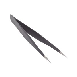 Pinza Antiestática (Tipo 7)