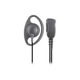 MICRÓFONO DE SOLAPA PARA RADIOS MOTOROLA XTS3000/HT1000/MTX8000/ 838/ 9000/ GP9000/ XTS5000/ GP1200.