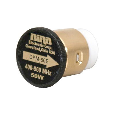Elemento DPM de 400-960 MHz en Sensor 5010 / 5014, con potencia de Salida de 1.25-50 W. Elemento DPM de 400-960 MHz en Sensor 5010 / 5014, con potencia de Salida de 1.25-50 W.