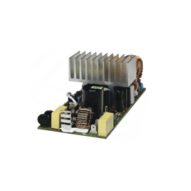Modulo de expansión 12 Vcc 20A, para fuentes SEC-40,60,80,100BRM
