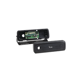 Bracket & face plate for remote mounting for the F5400D/F6400D. Separation cable not included.