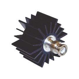 Carga Fantasma 50 Ohm, 10 Watt, conector BNC Macho