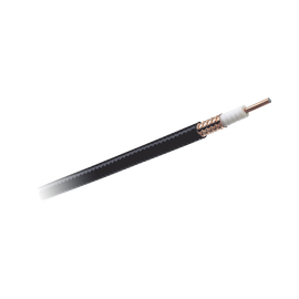 Cable coaxial Heliax de 1-1/4