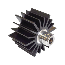 Carga Fantasma de 50 Ohm, 10 Watt. Conector N Hembra.