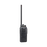 Portable Digital ICOM Transceiver, Rx-Tx: 136-174MHz, type-D Trunking, Submersible IP67.
