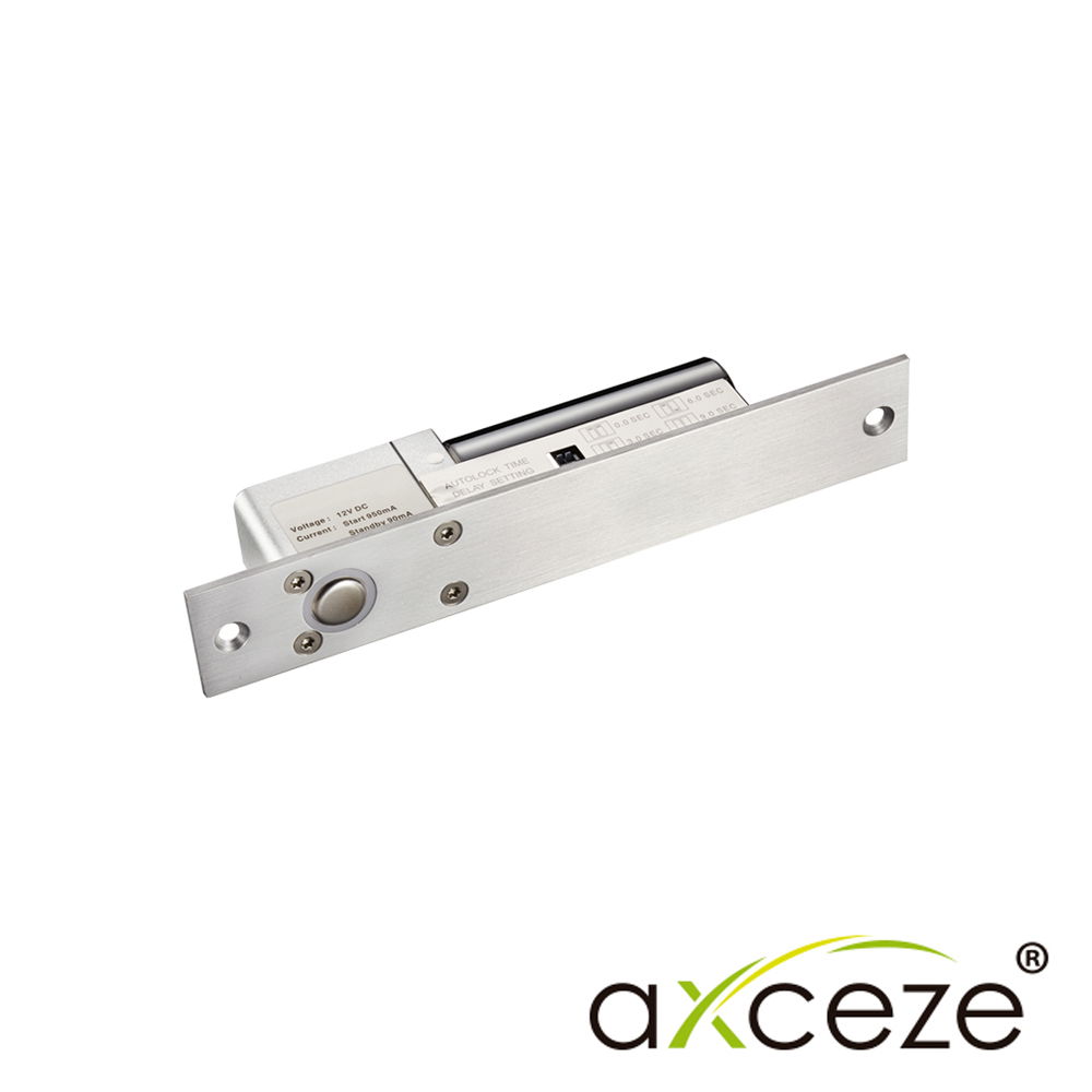 PISTON FAIL-SAFE AXCEZE AX-E120LSOT C/LED + SENAL + TIEMPO