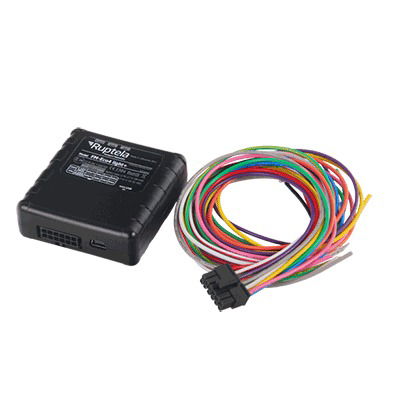 Localizador Vehicular con antenas Integradas y multiples entradas y salidas (Conectividad 2G) Localizador Vehicular con antenas Integradas y multiples entradas y salidas (Conectividad 2G)