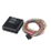 Localizador Vehicular con antenas Integradas y multiples entradas y salidas (Conectividad 2G)