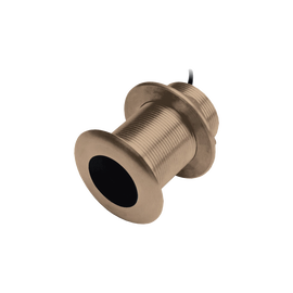 Xsonic airmar b150m thru-hull transducer 0-degree