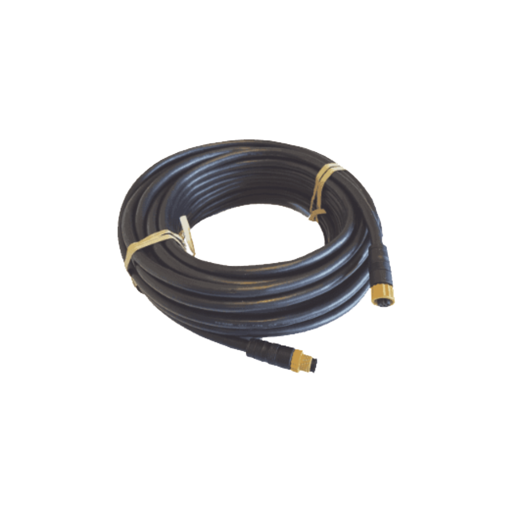 NMEA 2000 Micro-C Medium duty cable of 10 m