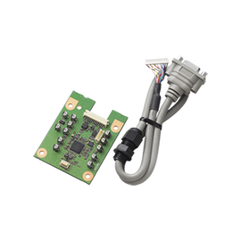 Video output unit for MR1010RIIE
