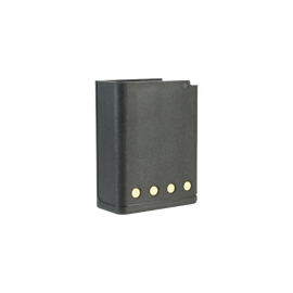 Batería de Ni-MH, 2000 mAh para radios Motorola MT1000/ MTX800/ MTX900