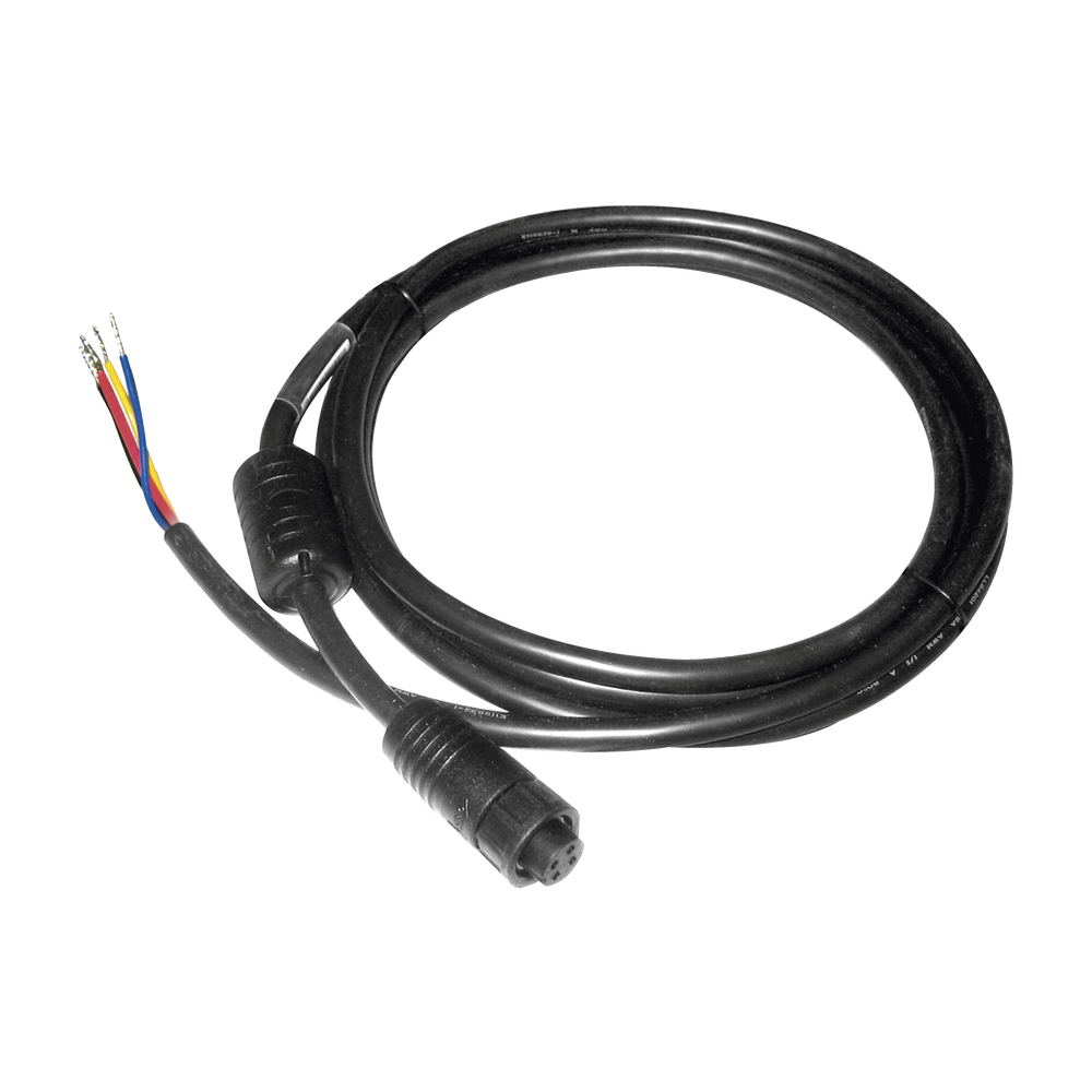 NSO evo2 monitor serial cable odf 6.5 ft, with Eight core cable four for NMEA0183 four for RS422 serial