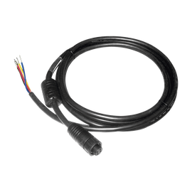 NSO evo2 monitor serial cable odf 6.5 ft, with Eight core cable four for NMEA0183 four for RS422 serial