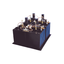 Combinador dB SPECTRA, en Panel /Rack 19