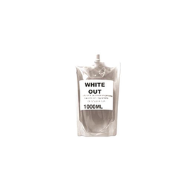 Fluid bag for fogging security FAST500PRO