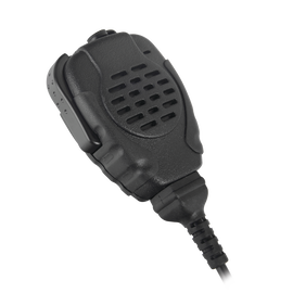 MICRÓFONO / BOCINA DE USO RUDO PARA RADIOS ICOM ICF-1000/2000