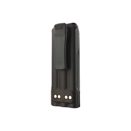 Batería IS  NI-MH 2500 mAh para radios EFJOHNSON 5100 SERIES/XTS3000/3500/5000 COSMO/DATRON GUARDIAN G25RPV100 , Incluye Clip