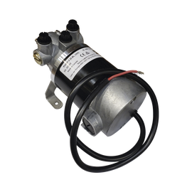 Reversible hydraulic steering PUMP-2
