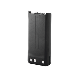 Batería Ni-MH 1700 MAh. Para TK-2202, 2202L, 3202, 3202L, 2212, 2212L, 3212 y 3212L.