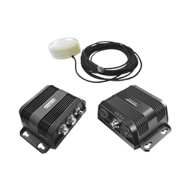 Transceiver NAIS-500 CLASS B with GPS-500 antenna and splitter NSPL-500