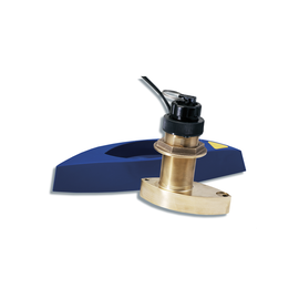 Xsonic Airmar B744V transducer