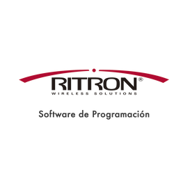 Software de Programación para LM600ANALOG / RIB600 /RIB700