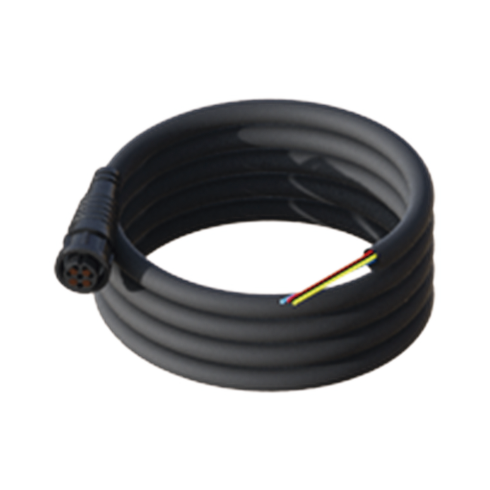 High speed NMEA0183 serial cable.