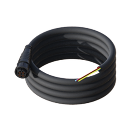 High speed NMEA0183 serial cable.