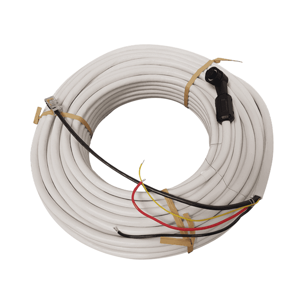 Power cable of radar HALO20 and HALO20+