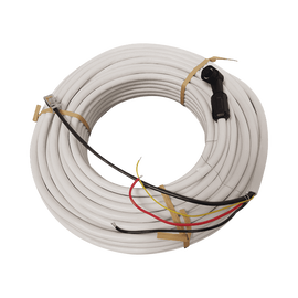 Power cable of radar HALO20 and HALO20+