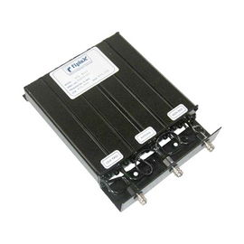 Duplexer 470-490MHz 6 cavidades. Duplexer 470-490MHz 6 cavidades.