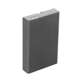 2800mA Li-Po battery for NXPOC-130 PoC Radio